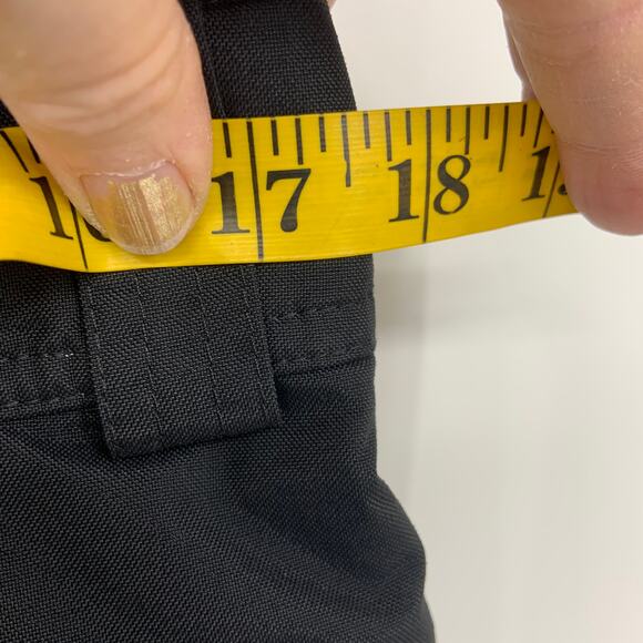 Mens Columbia Sportswear Co Omni-Tech Insulated Winter Ski Snow Pants Size M - Picture 7 of 8